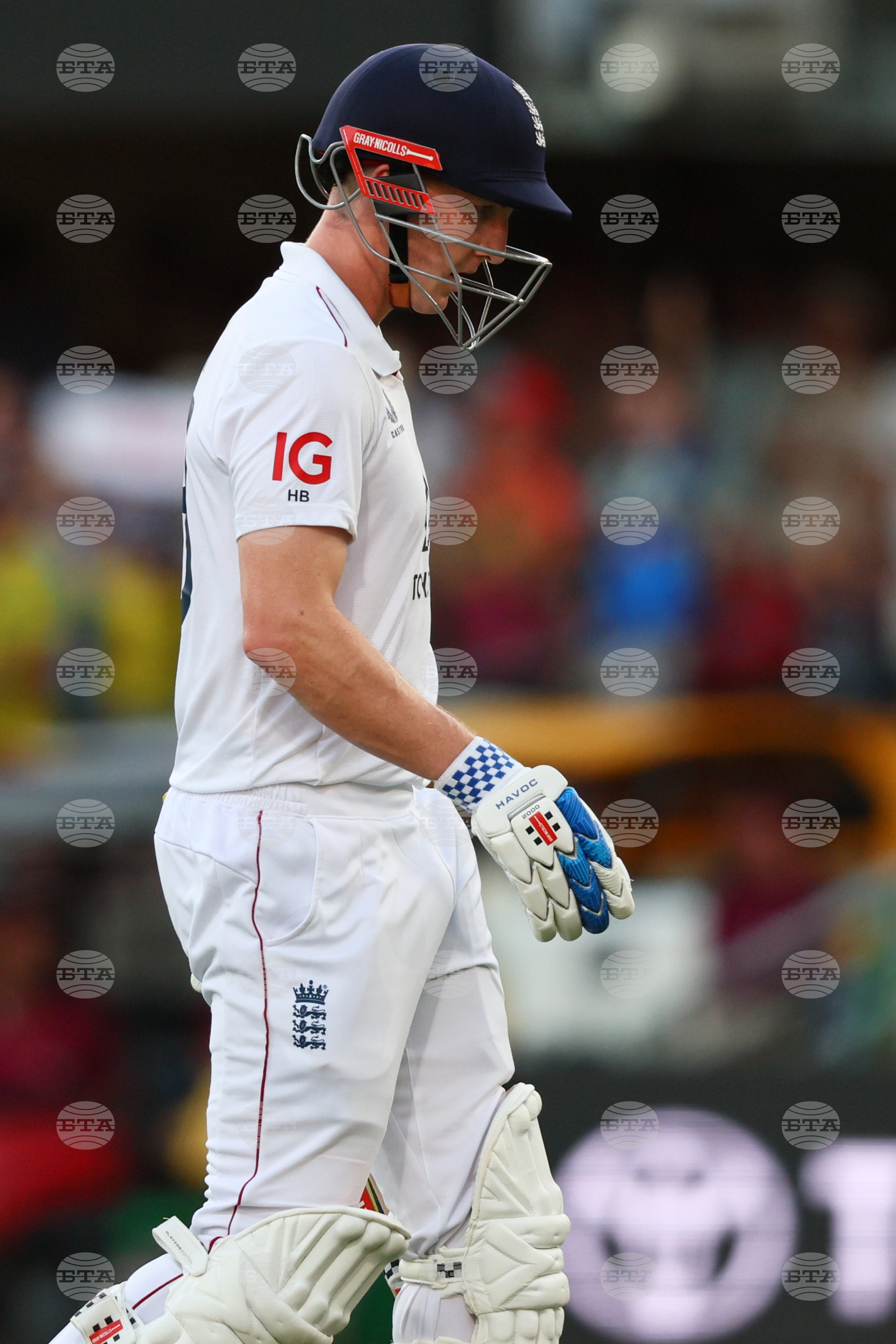 Australia England Cricket