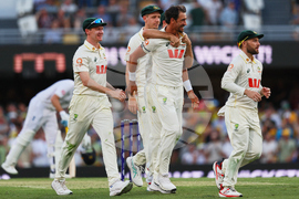 Australia England Cricket