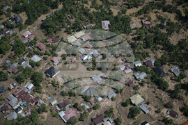 Indonesia Extreme Weather Asia Flooding
