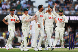 Australia England Cricket