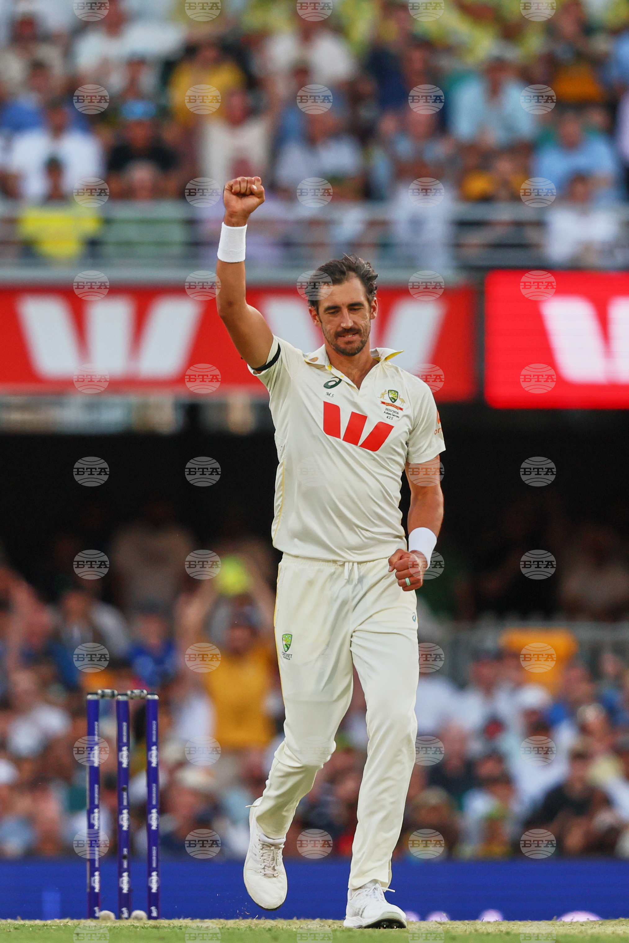 Australia England Cricket