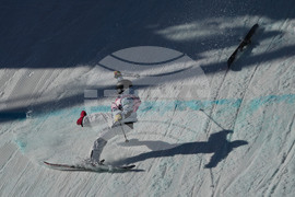 China Big Air World Cup