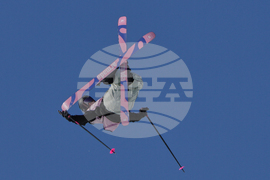 China Big Air World Cup