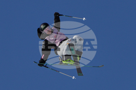 China Big Air World Cup