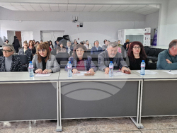 Шумен - университет - студентски конкурс за изпълнение на литературна творба