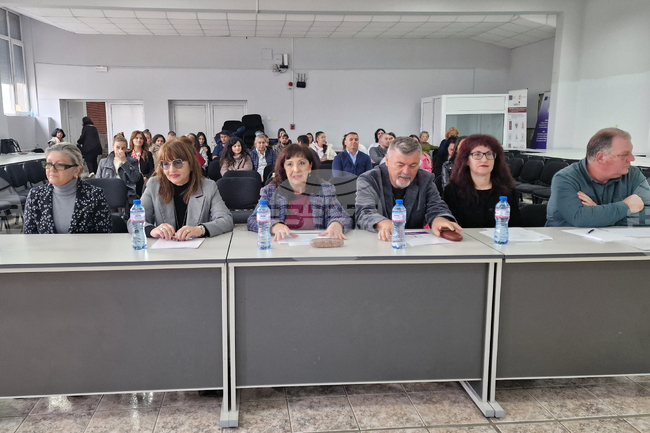Шумен - университет - студентски конкурс за изпълнение на литературна творба
