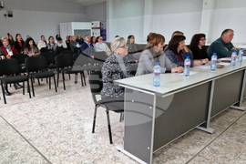 Шумен - университет - студентски конкурс за изпълнение на литературна творба