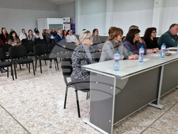 Шумен - университет - студентски конкурс за изпълнение на литературна творба