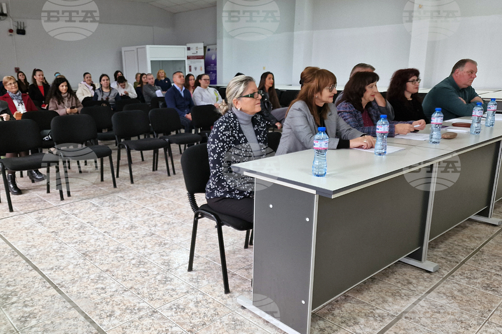 Шумен - университет - студентски конкурс за изпълнение на литературна творба