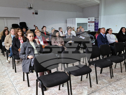 Шумен - университет - студентски конкурс за изпълнение на литературна творба