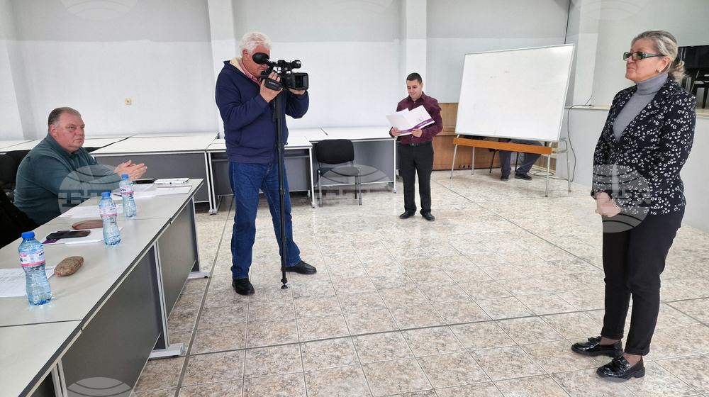 Шумен - университет - студентски конкурс за изпълнение на литературна творба