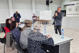 Шумен - университет - студентски конкурс за изпълнение на литературна творба