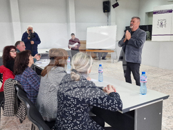 Шумен - университет - студентски конкурс за изпълнение на литературна творба