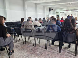 Шумен - университет - студентски конкурс за изпълнение на литературна творба