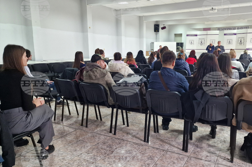Шумен - университет - студентски конкурс за изпълнение на литературна творба