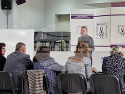 Шумен - университет - студентски конкурс за изпълнение на литературна творба