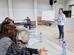 Шумен - университет - студентски конкурс за изпълнение на литературна творба