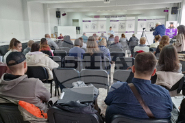 Шумен - университет - студентски конкурс за изпълнение на литературна творба