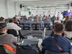 Шумен - университет - студентски конкурс за изпълнение на литературна творба