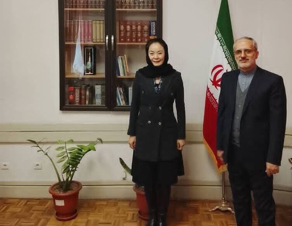 ИРНА: Иран заяви, че съвместните учения "Саханд 2025“ показват общата воля за противодействие на тероризма