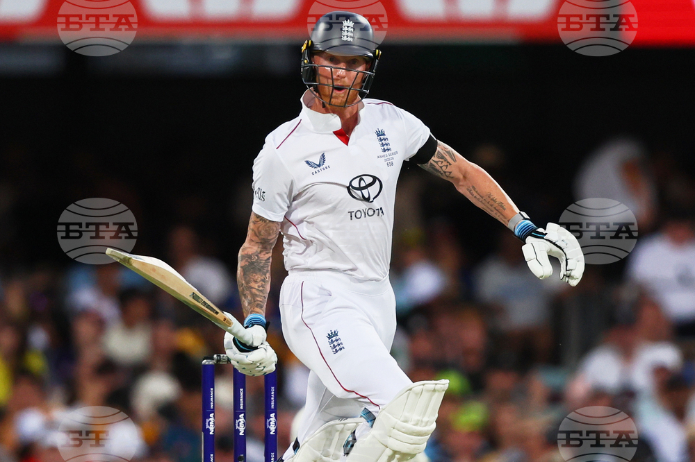 Australia England Cricket