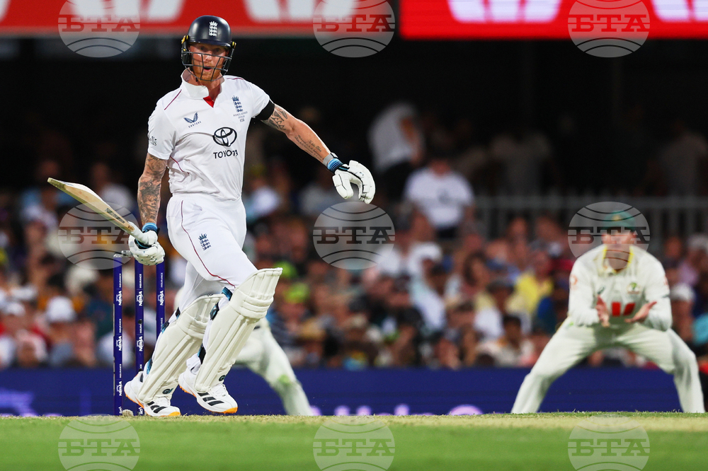 Australia England Cricket