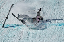 China Big Air World Cup