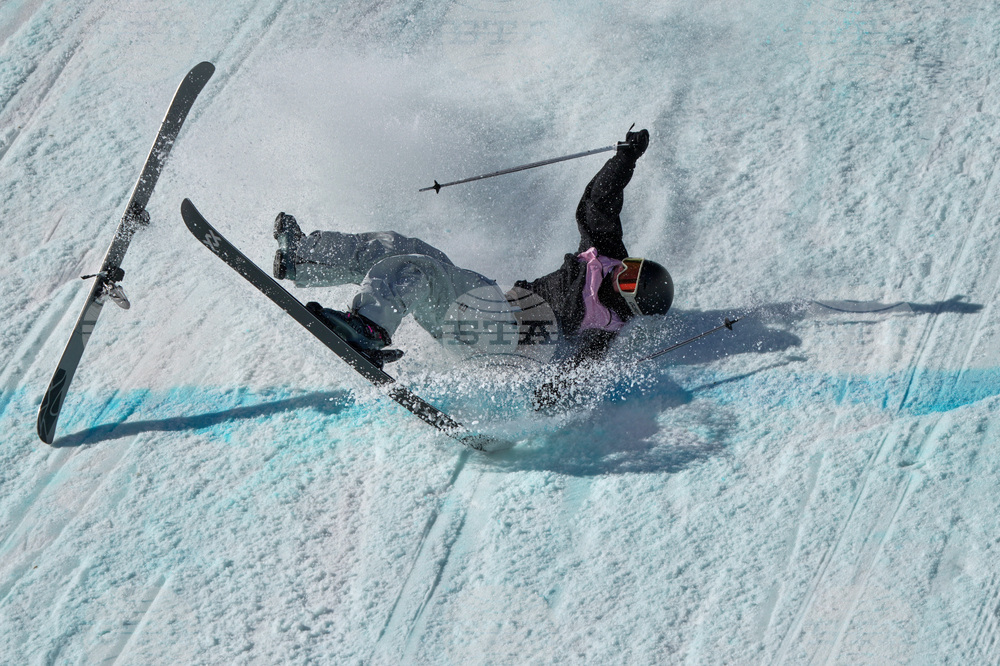 China Big Air World Cup