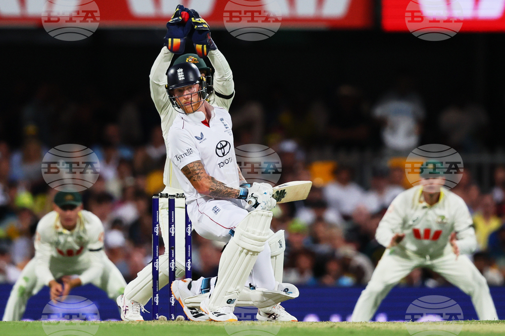 Australia England Cricket