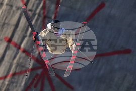 China Big Air World Cup