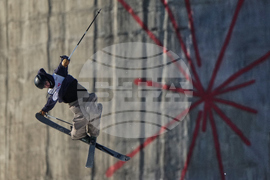 China Big Air World Cup