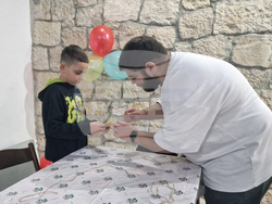 Разград - Етнографски музей - коледна работилница