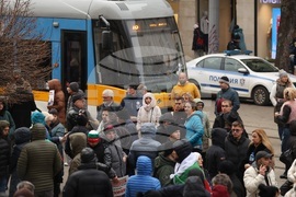 Протест - „Величие“