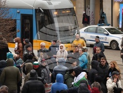 Протест - „Величие“