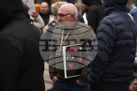 Протест - „Величие“