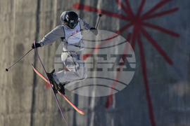 China Big Air World Cup