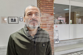 Шумен - доц. Светозар Чилингиров - студентска изложба