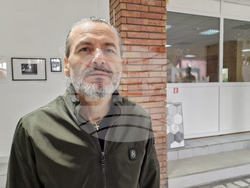 Шумен - доц. Светозар Чилингиров - студентска изложба