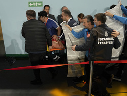 Turkey European Athletics Indoor Championships