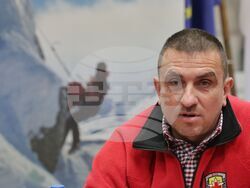 Планинска спасителна служба - зимен сезон - подготовка