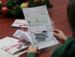 Планинска спасителна служба - зимен сезон - подготовка