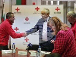 Планинска спасителна служба - зимен сезон - подготовка