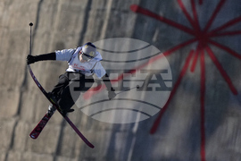 China Big Air World Cup