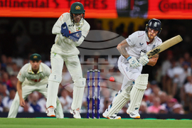 Australia England Cricket