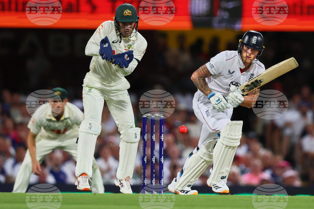 Australia England Cricket