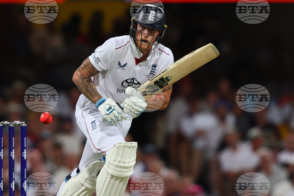 Australia England Cricket