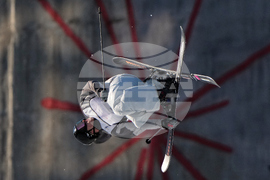 China Big Air World Cup