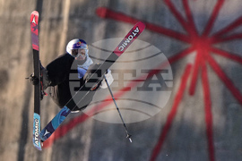 China Big Air World Cup