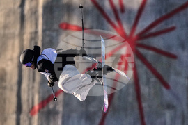 China Big Air World Cup