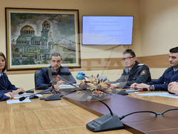 Главна дирекция „Националната полиция“ - брифинг - студентски празник - мерки